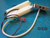 Электроника для умывальника (6В) 1782 0311 10 AZP Brno Чехия (фото, схема) Электроника для умывальника (6В) 1782 0311 10 AZP Brno Чехия (фото, схема)