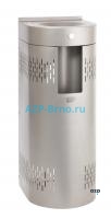 Напольный питьевой фонтанчик AFO 01.SCL AZP Brno Чехия (фото, схема)