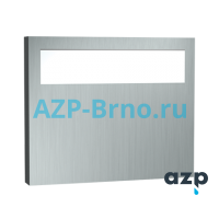 Емкость для бумажных салфеток на стульчак унитаза 4006 AZP Brno Чехия (фото, схема)