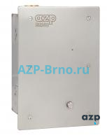 Антивандальная система смыва для унитазов BSAZ 01 AZP Brno Чехия (фото, схема)