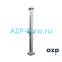 Душевая колонна SPS 01 AZP Brno Чехия (фото, схема)