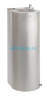 Напольный питьевой фонтанчик AFO 01.S AZP Brno Чехия (фото, схема)